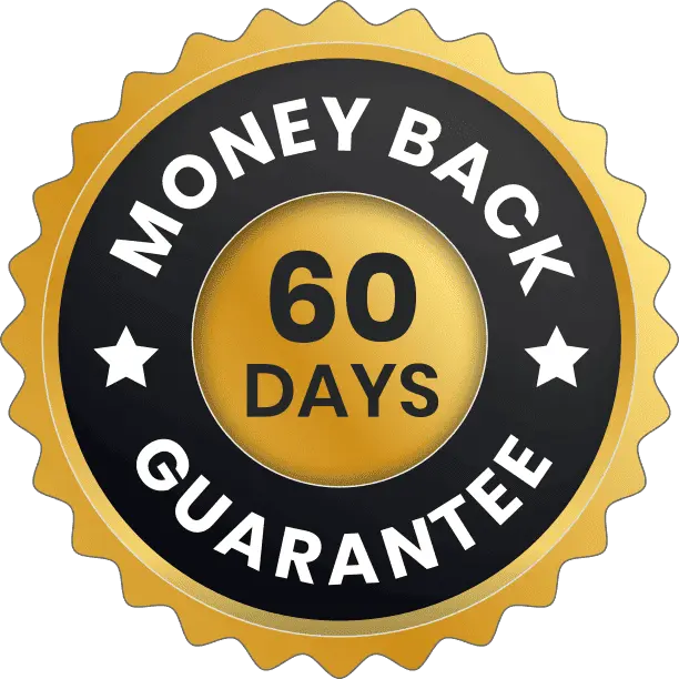 denticore 60 days money back guarantee