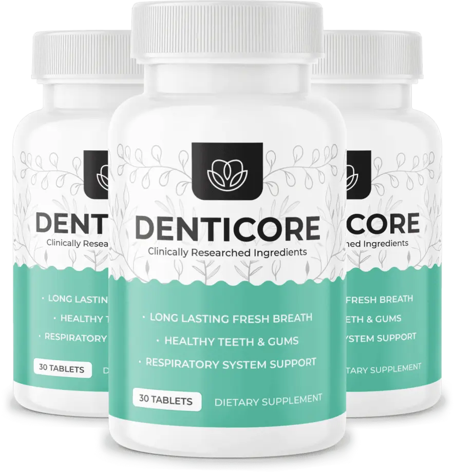 denticore