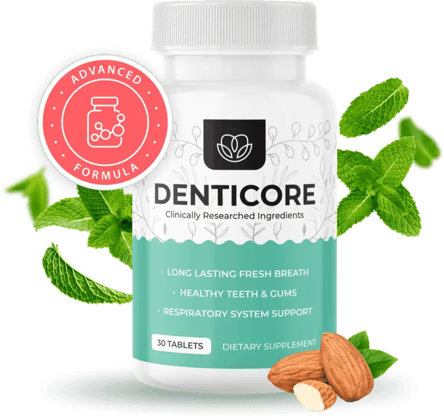 denticore supplement