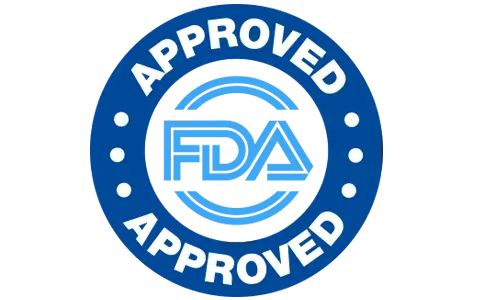 denticore fda approved